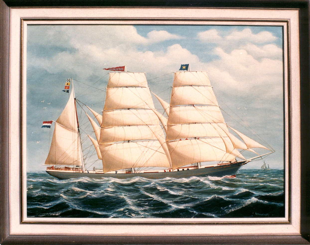 volgende